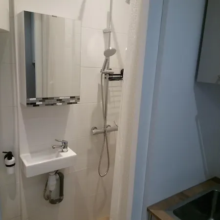 Confort & Calme Proche Marne Apartment