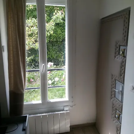 Confort & Calme Proche Marne Apartment Champigny-sur-Marne