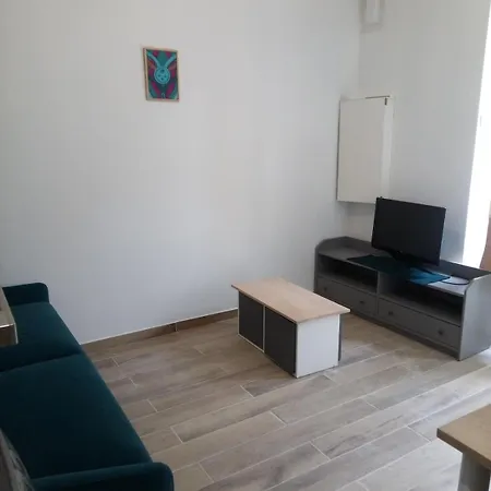 Apartment Confort & Calme Proche Marne Champigny-sur-Marne