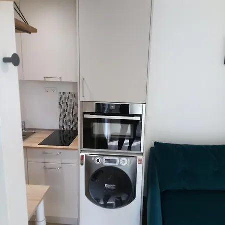 Apartment Confort & Calme Proche Marne