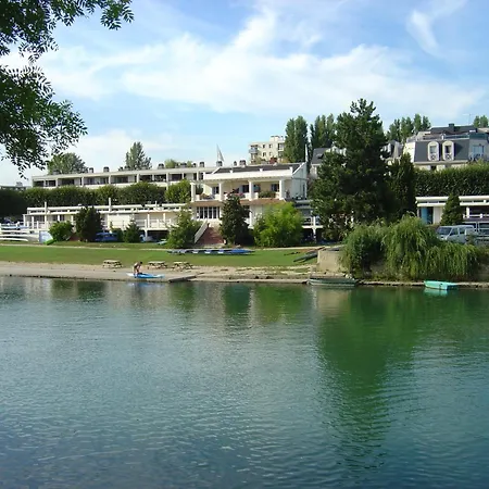 Confort & Calme Proche Marne