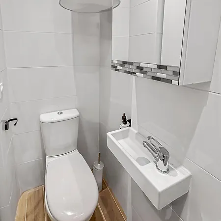 Apartment Confort & Calme Proche Marne *