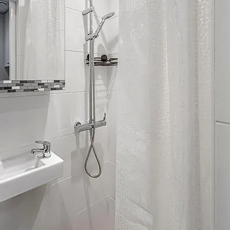 Confort & Calme Proche Marne Apartment Champigny-sur-Marne