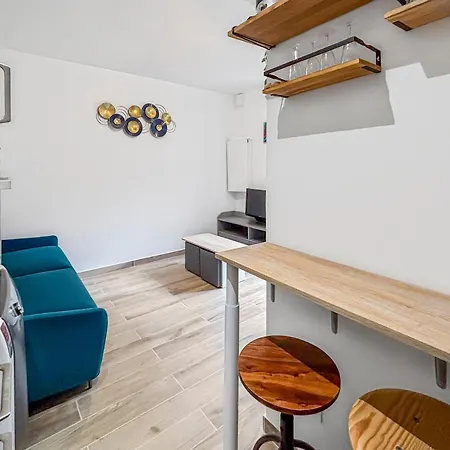 Apartment Confort & Calme Proche Marne *