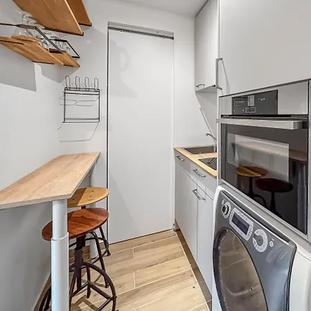 Apartment Confort & Calme Proche Marne