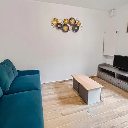 Confort & Calme Proche Marne Champigny-sur-Marne