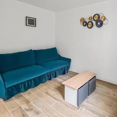 Apartment Confort & Calme Proche Marne *
